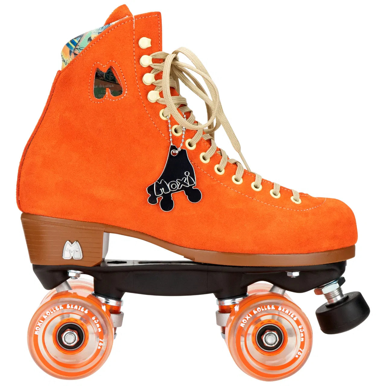 Moxi Lolly Skates - Clementine
